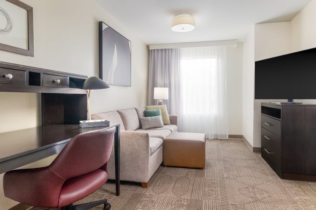 Images Staybridge Suites Denver - Central Park by IHG