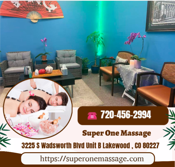 Images Super One Massage