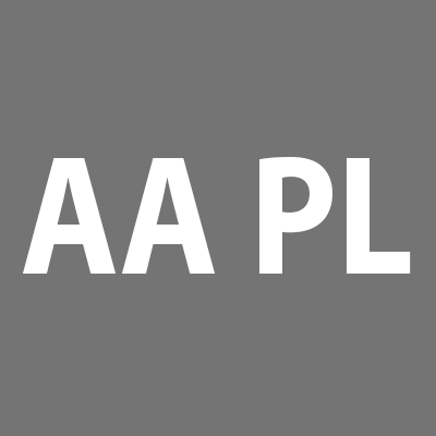 AA Private Lines Logo
