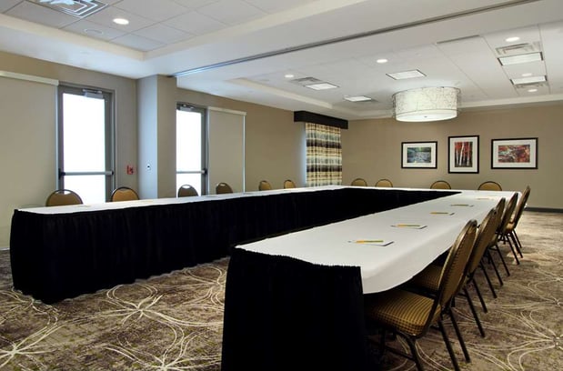 Images Hilton Garden Inn Columbus-University Area