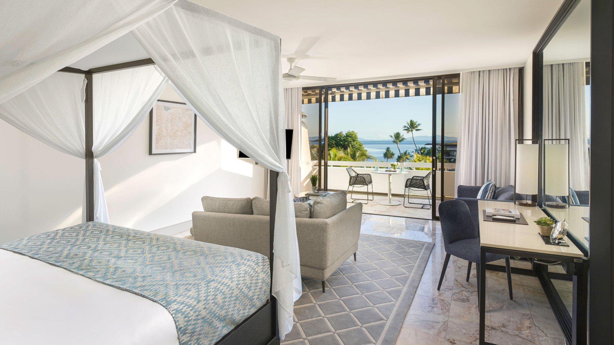 Images InterContinental Hayman Island Resort, an IHG Hotel