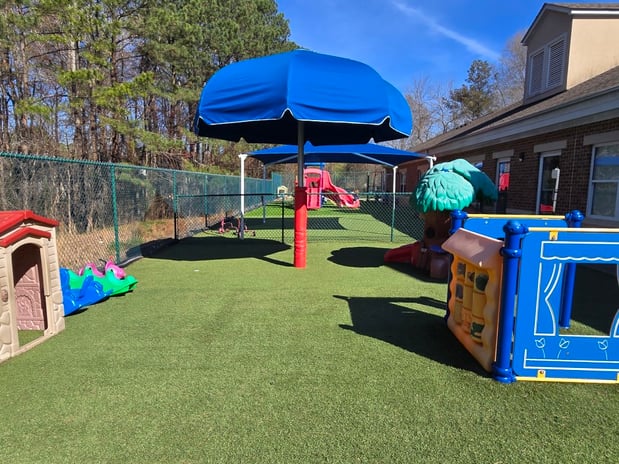 Images Springdale Gardens KinderCare