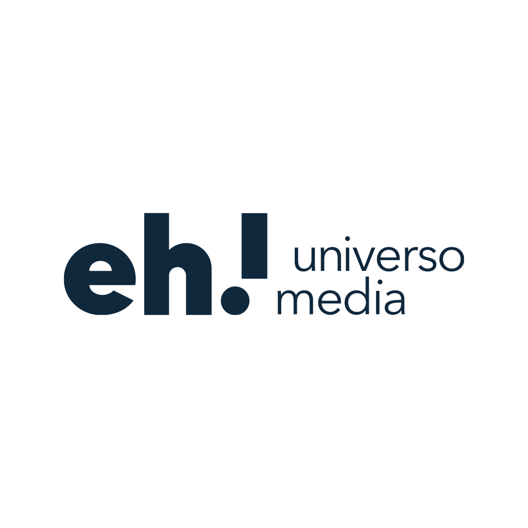 Eh Universo Media Sl Logo
