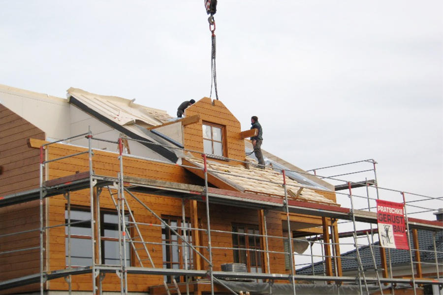 Grießbach Tischlerei & Montagebau GmbH & Co. KG, Elbhangstraße 12 A in Dresden