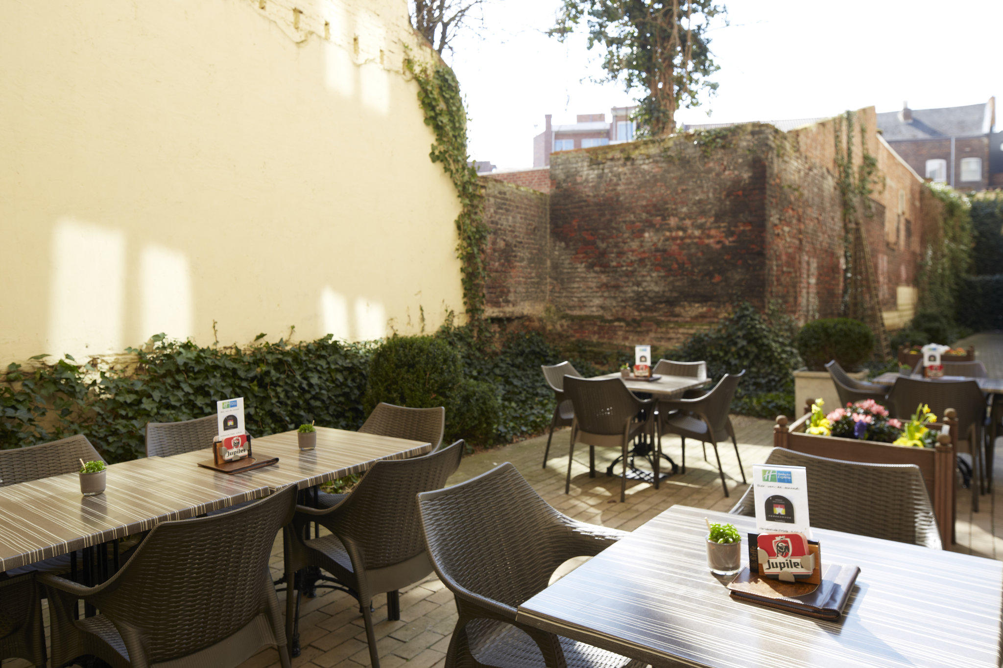 Fotos - Holiday Inn Express Hasselt by IHG - 17