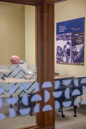 Images EastRise Credit Union - Service Center