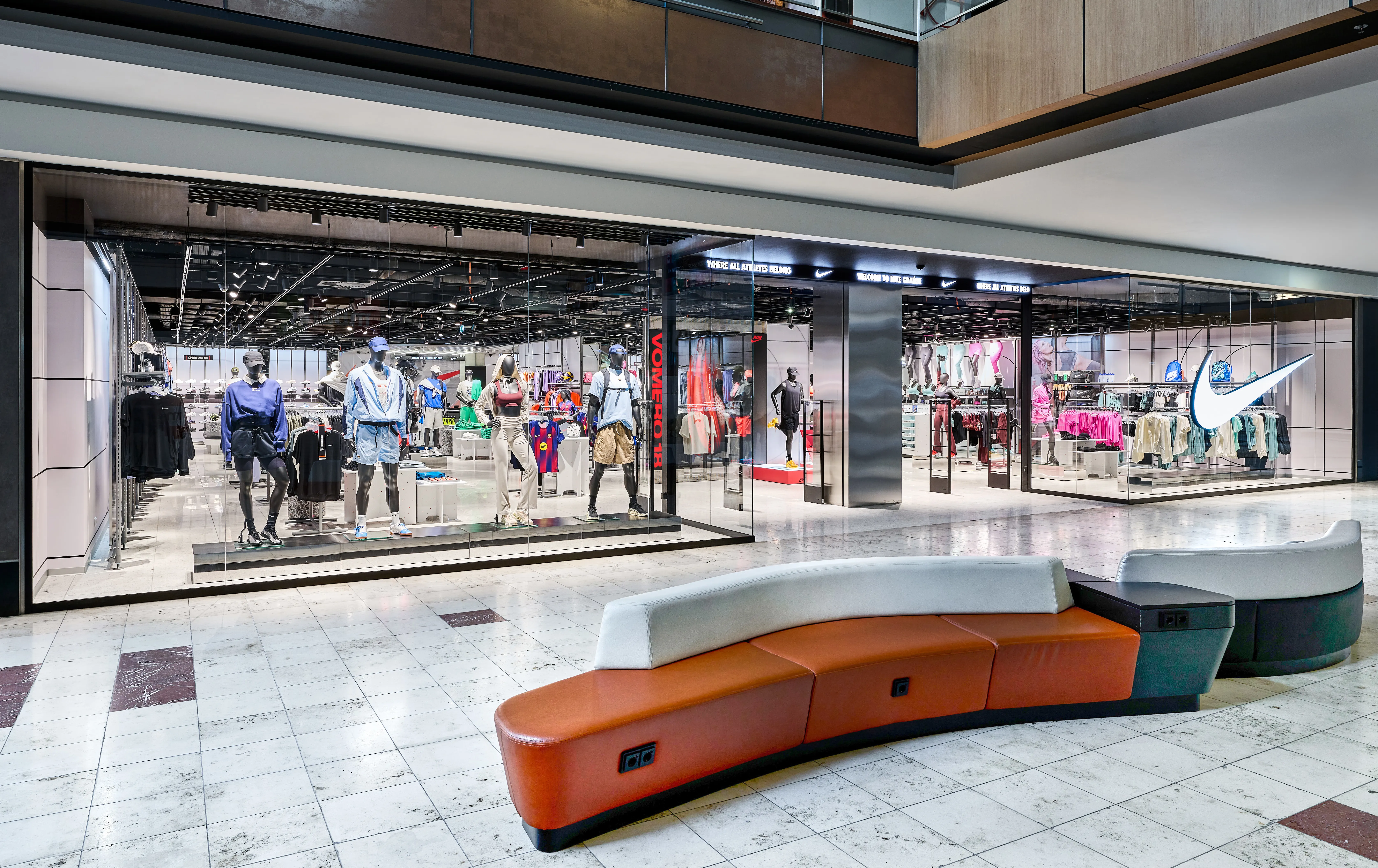 Images Nike Store Baltycka (Partnered)