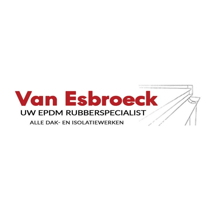 Gery Van Esbroeck