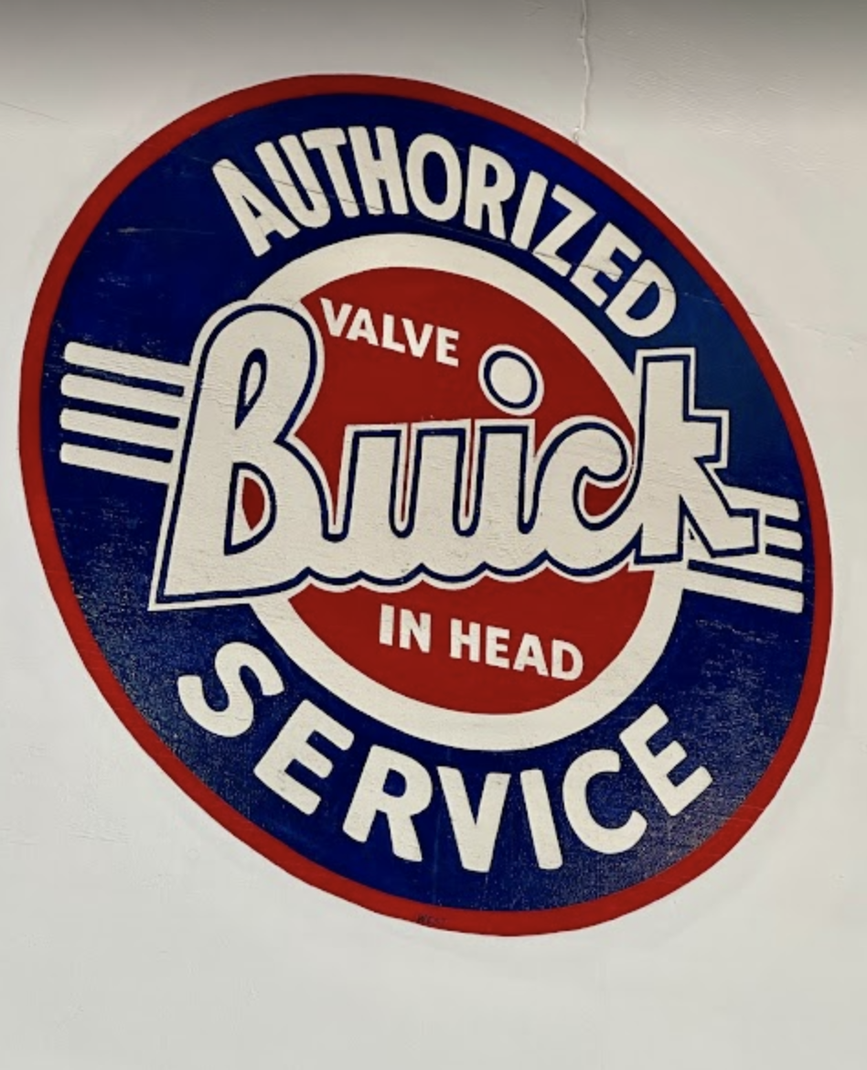 Buick GMC Dealer Service