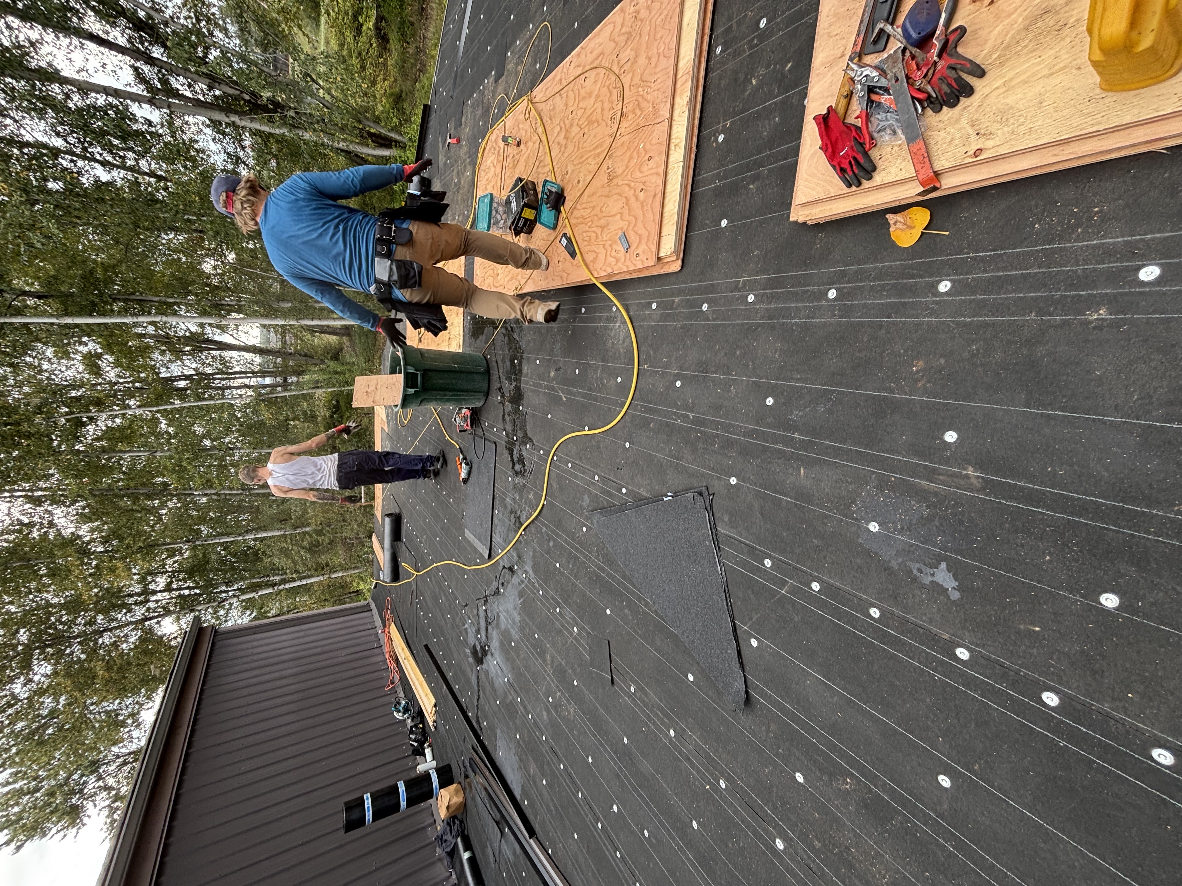 Grit City Gutters & Construction LLC Image