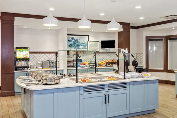 Images Staybridge Suites Albany Wolf Rd-Colonie Center by IHG