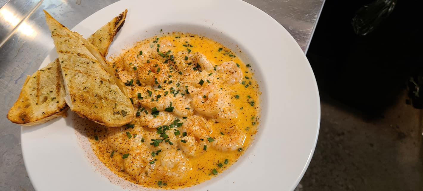 WhiskyWoods Steakhouse Image