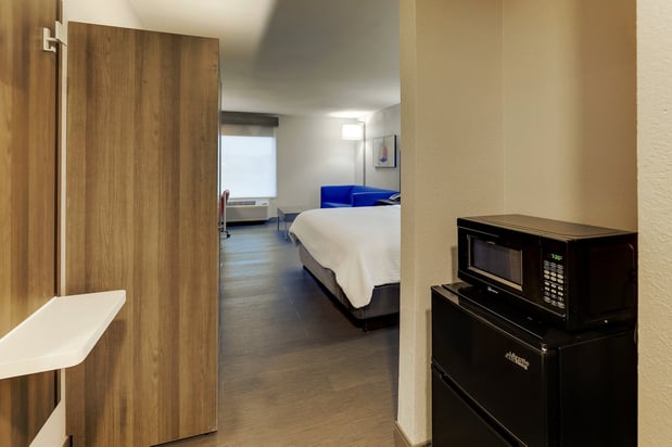 Images Holiday Inn Express Lexington-SW (Nicholasville) by IHG
