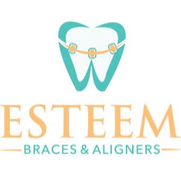 Esteem Braces & Aligners - Kendall Logo