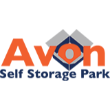 Avon Self Storage Park Logo