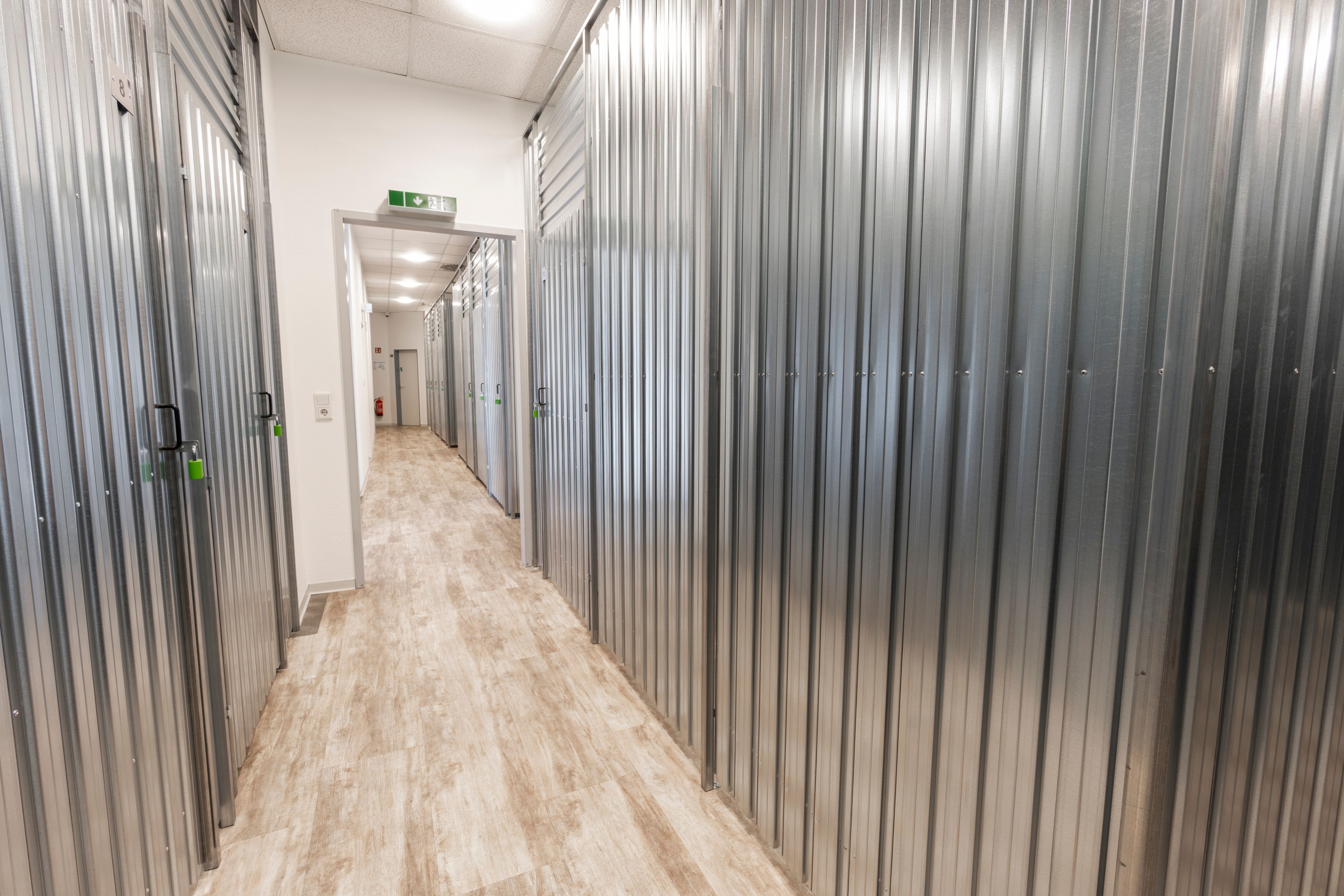 Storebox - Dein Lager nebenan, Mühlenstraße 128 in Leer