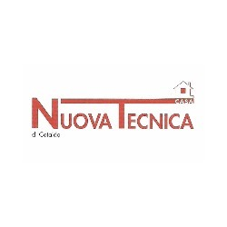 Nuovatecnica di Cataldo Massimiliano Antennista Logo