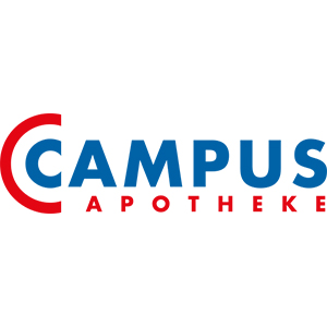 Logo Logo der Campus Apotheke OHG