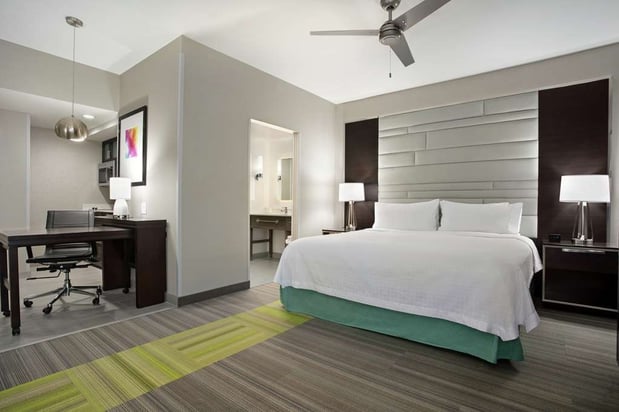 Images Homewood Suites by Hilton Florence