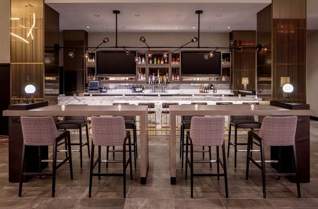 Images Embassy Suites by Hilton Minneapolis Downtown