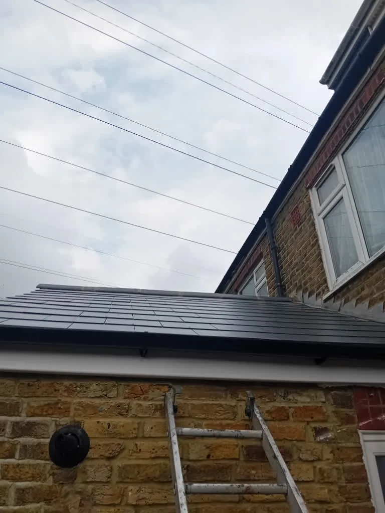 Images All Season Roofing