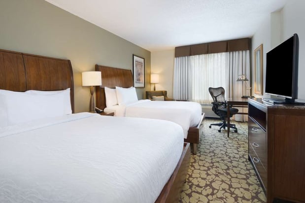 Images Hilton Garden Inn Atlanta North/Alpharetta