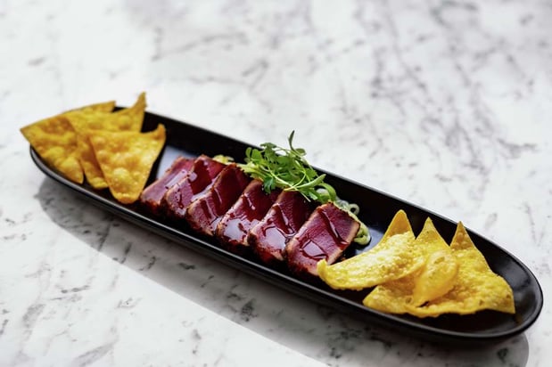 Images DoubleTree by Hilton Manchester Downtown