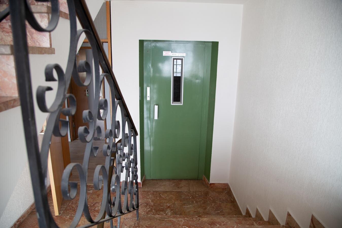 G3 Boarding House, Hauptstraße 17 in Gaiberg