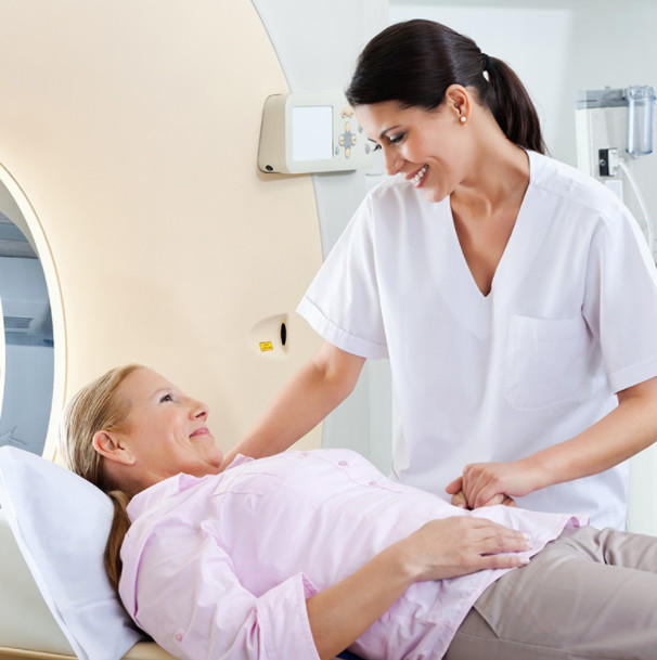 Images Poliambulatorio Caorlese