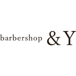 barbershop＆Y Logo