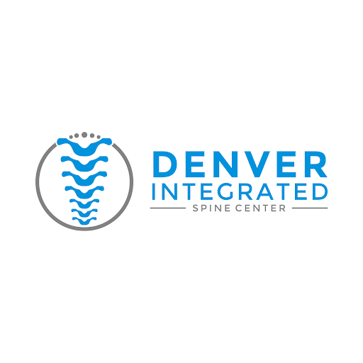 Denver Integrated Spine Center Logo