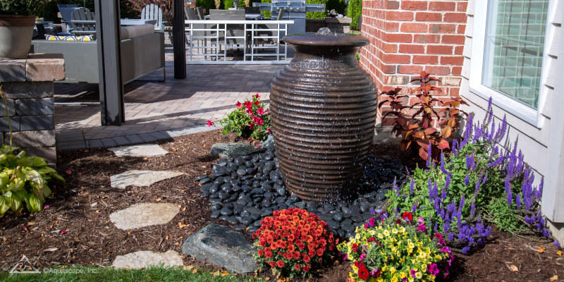 YOU WILL LOVE OUR LANDSCAPE DESIGN OPTIONS FOR YOUR SPACE!