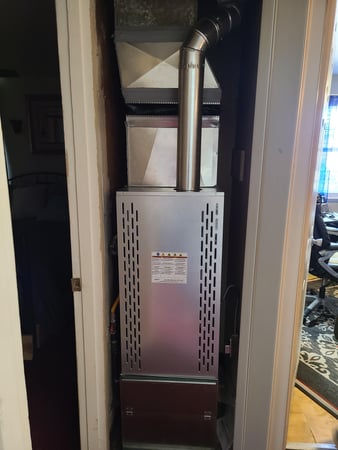 Images True Mechanical Services LLC