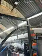 Images UK Classic Steel Doors