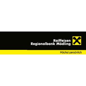 Raiffeisen Regionalbank Mödling eGen Logo