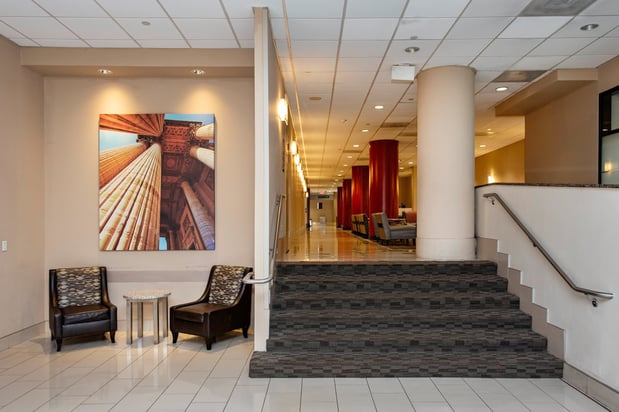 Images Holiday Inn Washington Capitol - Natl Mall by IHG