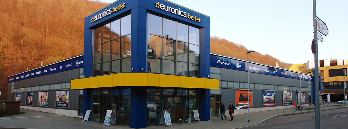 Bilder EURONICS Berlet