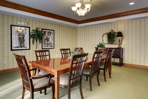 Images Evergreen Senior Living - Decatur