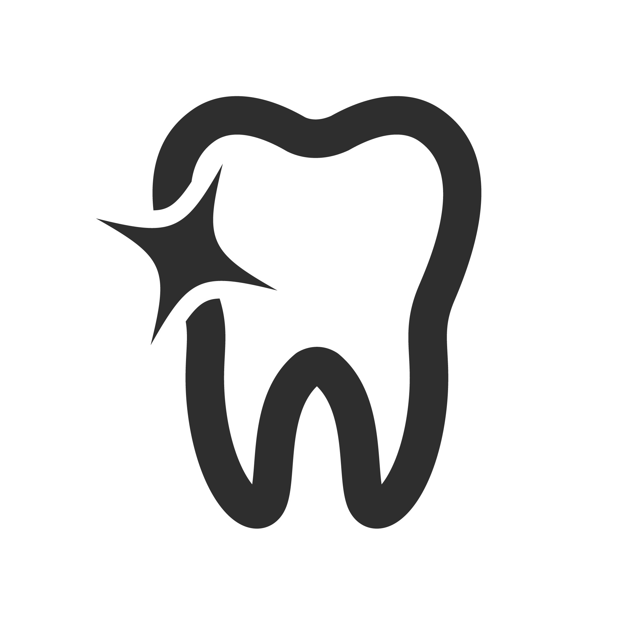 Pristine Smiles Logo