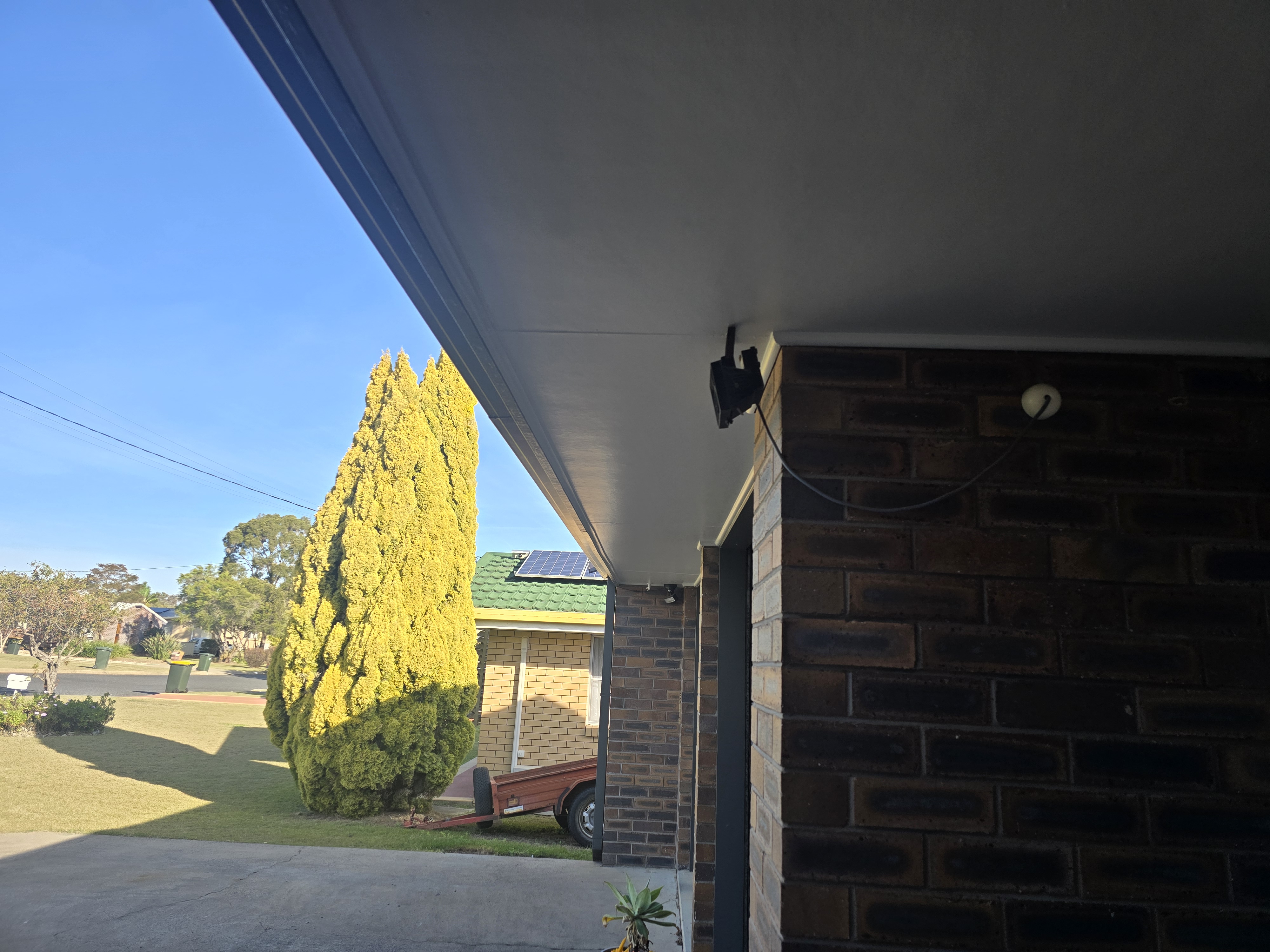 Images Taylor's Paint Services