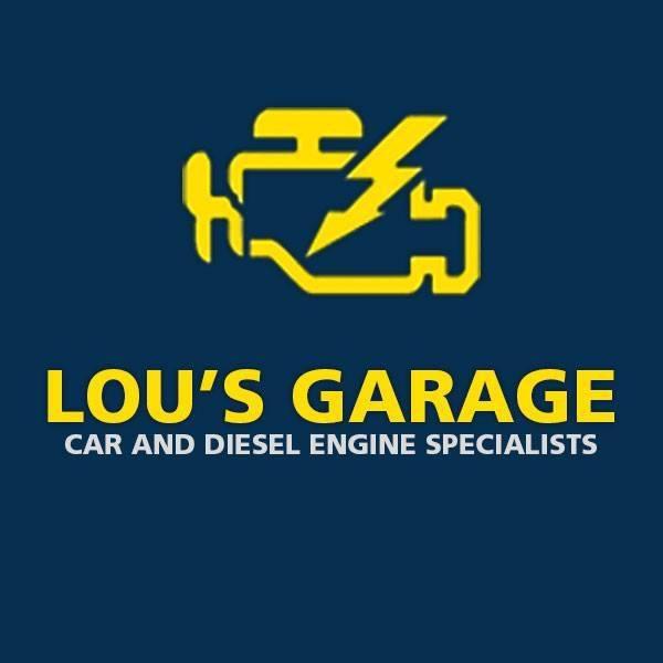 Lou's Garage