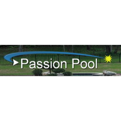 Passion Pool Care LLC Logo
