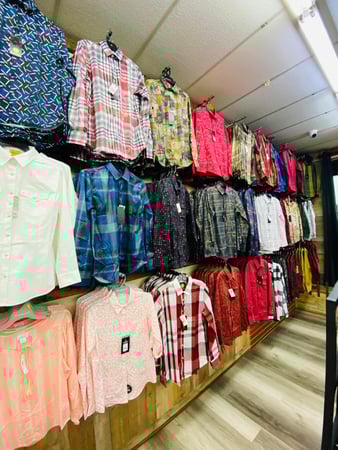 Images El Alazan Western Wear #2