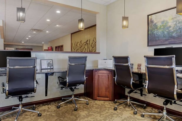 Images Best Western Plus Dubuque Hotel & Conference Center