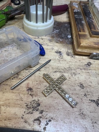 Images Rocky Mountain Custom Jewelry