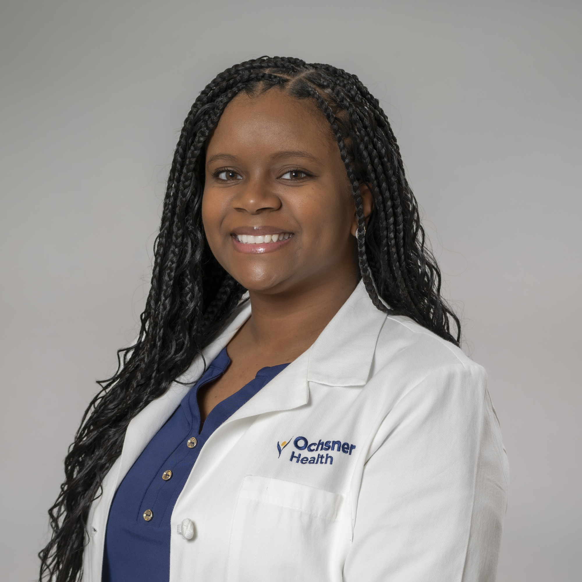 Allise L. Mixon Johnson, FNP-C