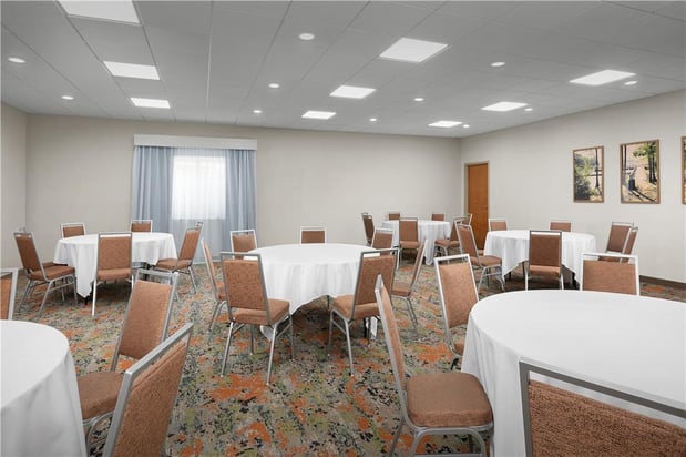 Images Hampton Inn Fayetteville Fort Bragg