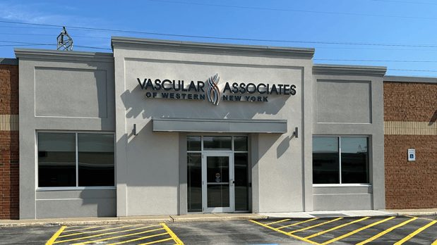 Images Vascular Associates of WNY: West Seneca