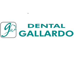 Dental Gallardo Logo