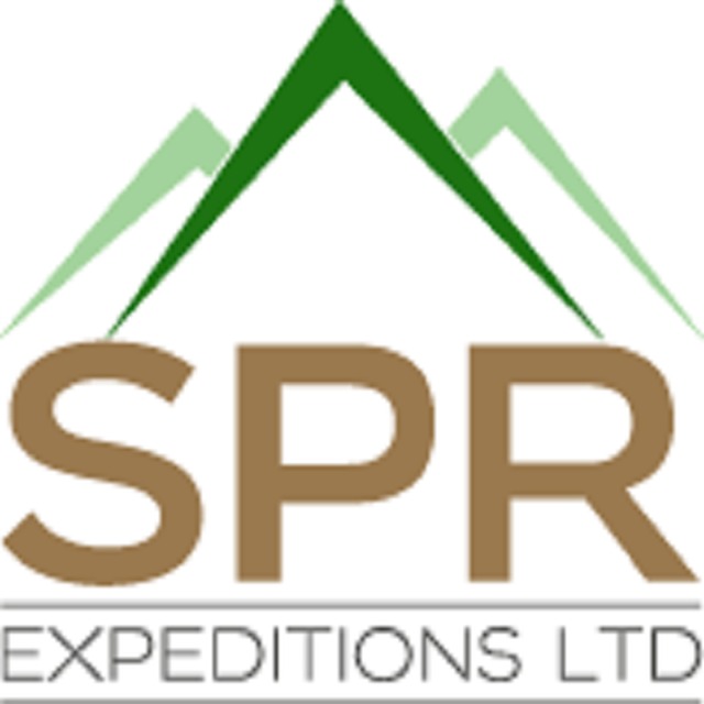 SPR Expeditions Logo